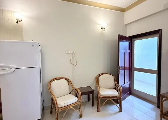 Kabeel's House 4*