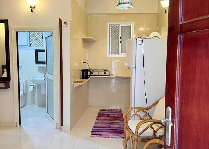 Kabeel's House 4* Dahab
